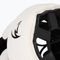 FUMETSU Ghost S3 white/ black/ grey boxing helmet 4