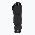 FUMETSU Ghost S3 Thai black/ black tibia and foot protectors 4