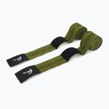 FUMETSU Icon 400 cm khaki boxing wraps 2