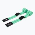 FUMETSU Icon 400 cm green boxing wraps 2