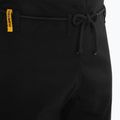 GI for Brazilian jiu-jitsu FUMETSU Ghost V-Lite BJJ black/ yellow 7