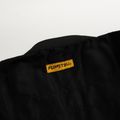 GI for Brazilian jiu-jitsu FUMETSU Ghost V-Lite BJJ black/ yellow 11