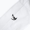 GI for Brazilian jiu-jitsu FUMETSU Ghost V-Lite BJJ white/ black 8