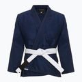 GI for Brazilian jiu-jitsu FUMETSU Ghost V-Lite BJJ navy 2