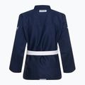 GI for Brazilian jiu-jitsu FUMETSU Ghost V-Lite BJJ navy 3