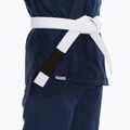 GI for Brazilian jiu-jitsu FUMETSU Ghost V-Lite BJJ navy 6