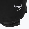 Men's FUMETSU Icon Dual Layer Training shorts black 3
