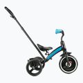 Qplay Elite Plus blue cross-country tricycle