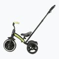 Qplay Elite Plus green cross-country tricycle 2