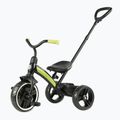 Qplay Elite Plus green cross-country tricycle 3