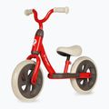 Qplay Trainer red cross-country bicycle 2