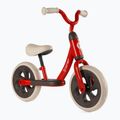 Qplay Trainer red cross-country bicycle 3