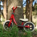 Qplay Trainer red cross-country bicycle 5