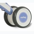 Qplay Cutey Retro blue cross-country bicycle 7
