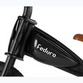 Balance bike Qplay Feduro black 9