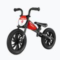 Balance bike Qplay Feduro red 3