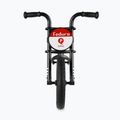 Balance bike Qplay Feduro red 6
