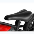 Balance bike Qplay Feduro red 8