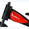 Balance bike Qplay Feduro red 9
