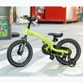 Children's bike Qplay Miniby 3in1 green 8