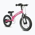 Children's bike Qplay Miniby 3in1 rose 4