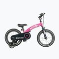 Children's bike Qplay Miniby 3in1 rose 5