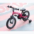 Children's bike Qplay Miniby 3in1 rose 7