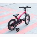 Children's bike Qplay Miniby 3in1 rose 9