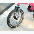Children's bike Qplay Miniby 3in1 rose 10