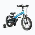 Children's bike Qplay Miniby 3in1 blue 2