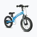 Children's bike Qplay Miniby 3in1 blue 4