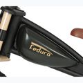 Balance bike Qplay Feduro golden 8