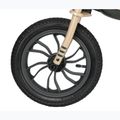 Balance bike Qplay Feduro golden 9