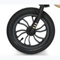 Balance bike Qplay Feduro beige 7