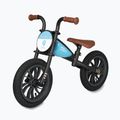 Balance bike Qplay Feduro blue 3