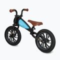 Balance bike Qplay Feduro blue 4