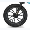 Balance bike Qplay Feduro blue 8