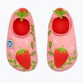 Children's water shoes Splash About Splash Shoes strawberry field