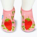 Children's water shoes Splash About Splash Shoes strawberry field 3
