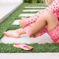Children's water shoes Splash About Splash Shoes strawberry field 7