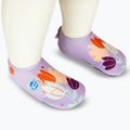 Children's water shoes Splash About Splash Shoes lilac spring 3