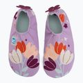 Children's water shoes Splash About Splash Shoes lilac spring 5