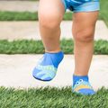 Children's water shoes Splash About Splash Shoes crocodile swamp 6