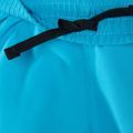 Men's Nike Logo Tape 4'' Volley shorts blue NESSD794-480 4