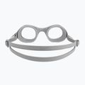 Nike Expanse cool grey swimming goggles 5