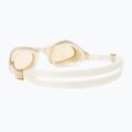 Nike Expanse coconut milk swimming goggles 4