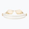 Nike Expanse coconut milk swimming goggles 5