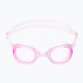 Nike Expanse pink spell swimming goggles 2