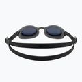 Nike Hyper Flow swim goggles dk smoke grey NESSD132-014 5