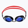 Nike swim goggles Chrome gold 2